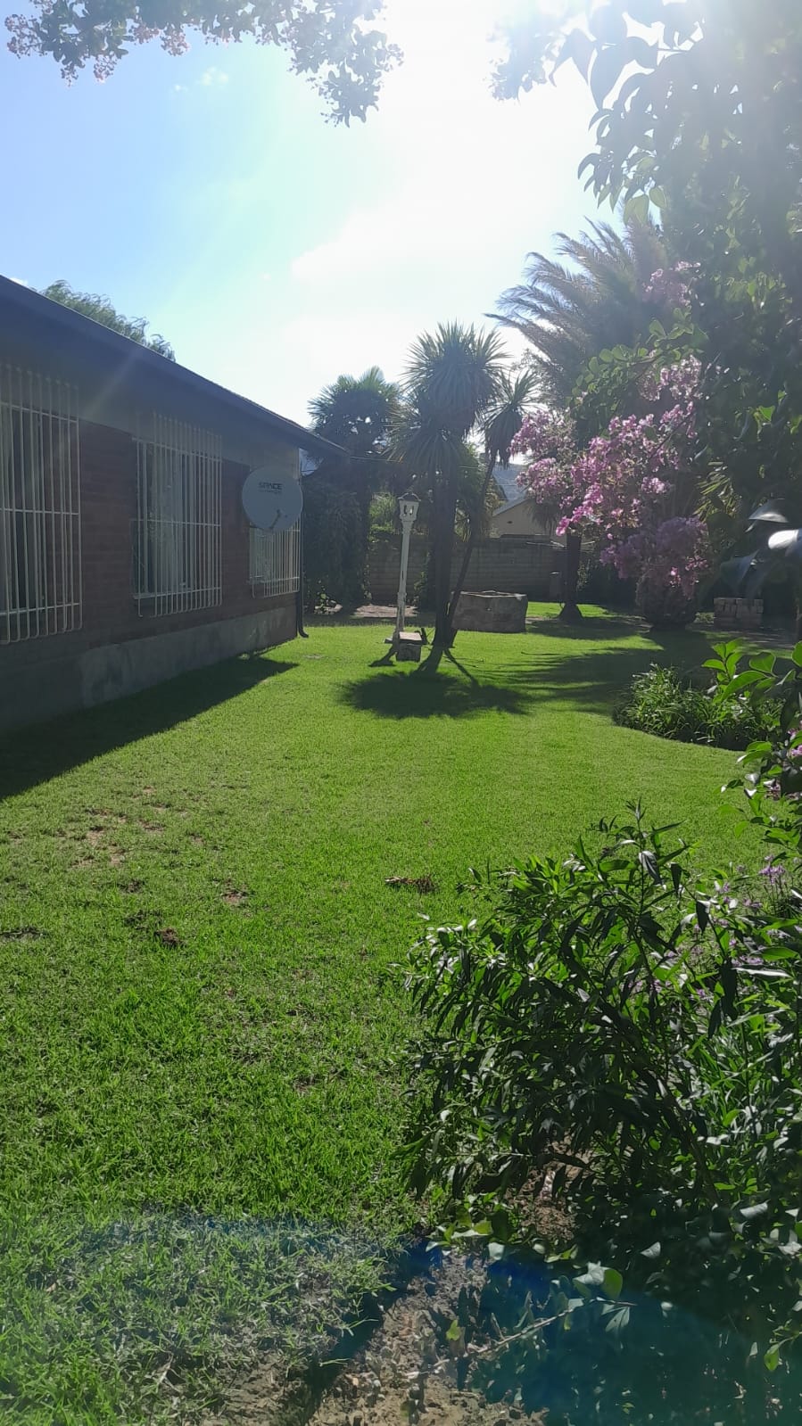 3 Bedroom Property for Sale in Ladybrand Free State